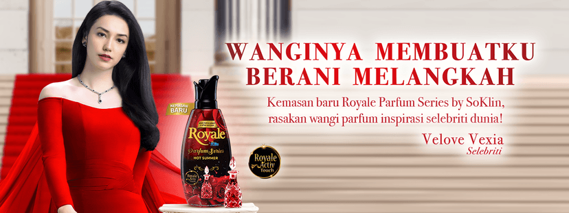 Royale By SoKlin